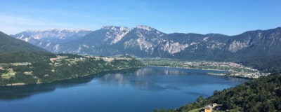 Camping Penisola Verde