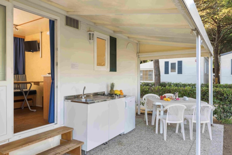 Maxi Caravan Midi