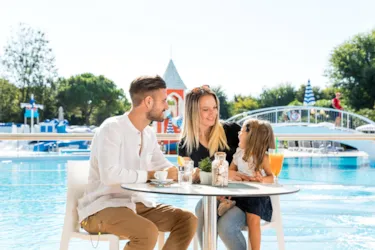 Sant'Angelo Village - image n°2 - Camping Direct