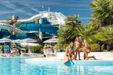 Sant'Angelo Village - image n°3 - Camping Direct