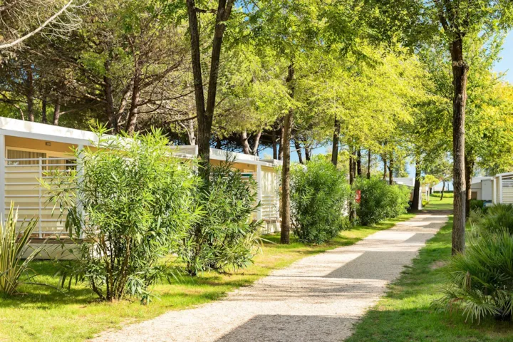 Sant'Angelo Village - image n°1 - Camping Direct