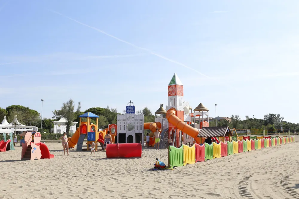 Sant'Angelo Village - image n°10 - Camping Direct