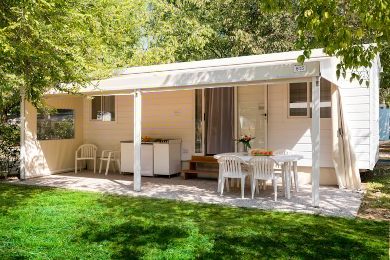 Maxi Caravan Easy Tre R