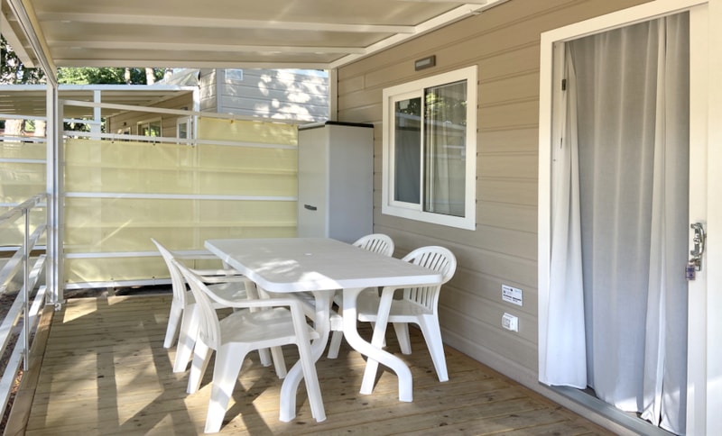 Maxi Caravan Pretty XL