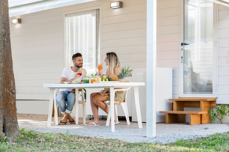 Maxi Caravan Nice XL