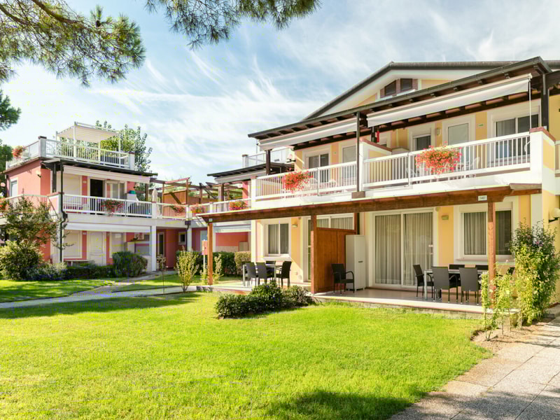 Apartment Panorama Plus