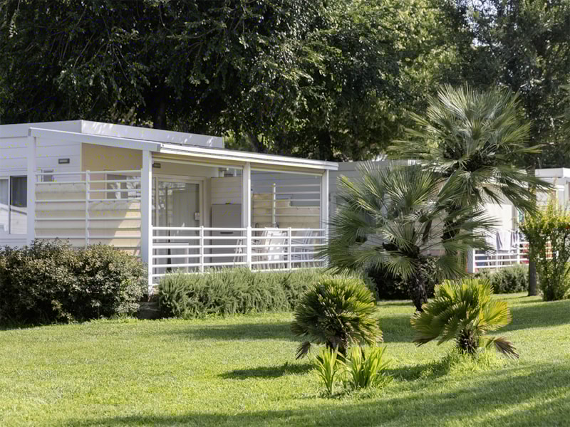 Maxi Caravan Gold Bellevue Beach