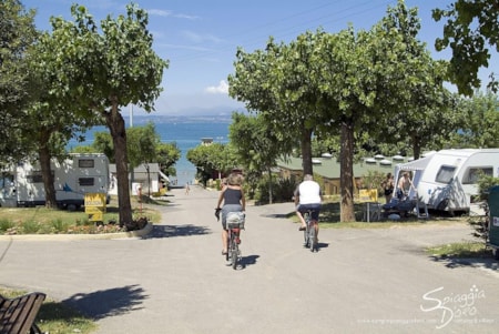 Camping Spiaggia d’Oro