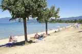 Foto #4 van Camping Spiaggia d’Oro