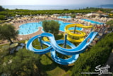 Foto #11 van Camping Spiaggia d’Oro