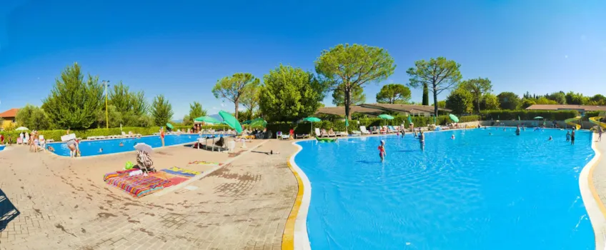 Camping Bardolino : Campingpltze in Bardolino am Gardasee | Camping Direct