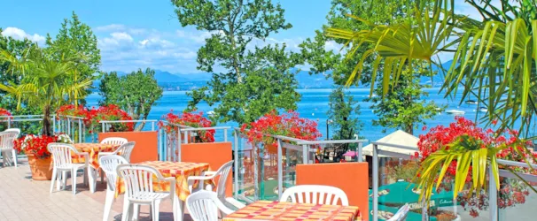 Camping Cisano - image n°3 - Camping Direct