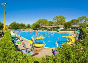 Camping Cisano - image n°2 - Camping Direct