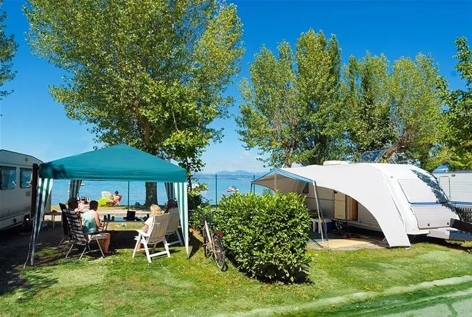 Camping Cisano