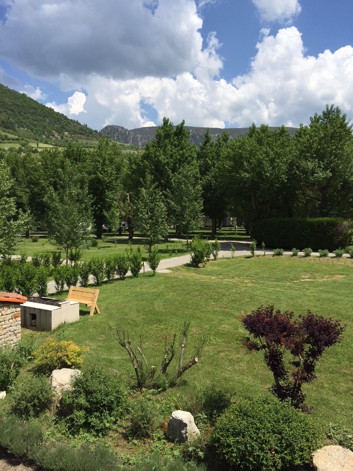 Camping LES PRADES — Photo 3