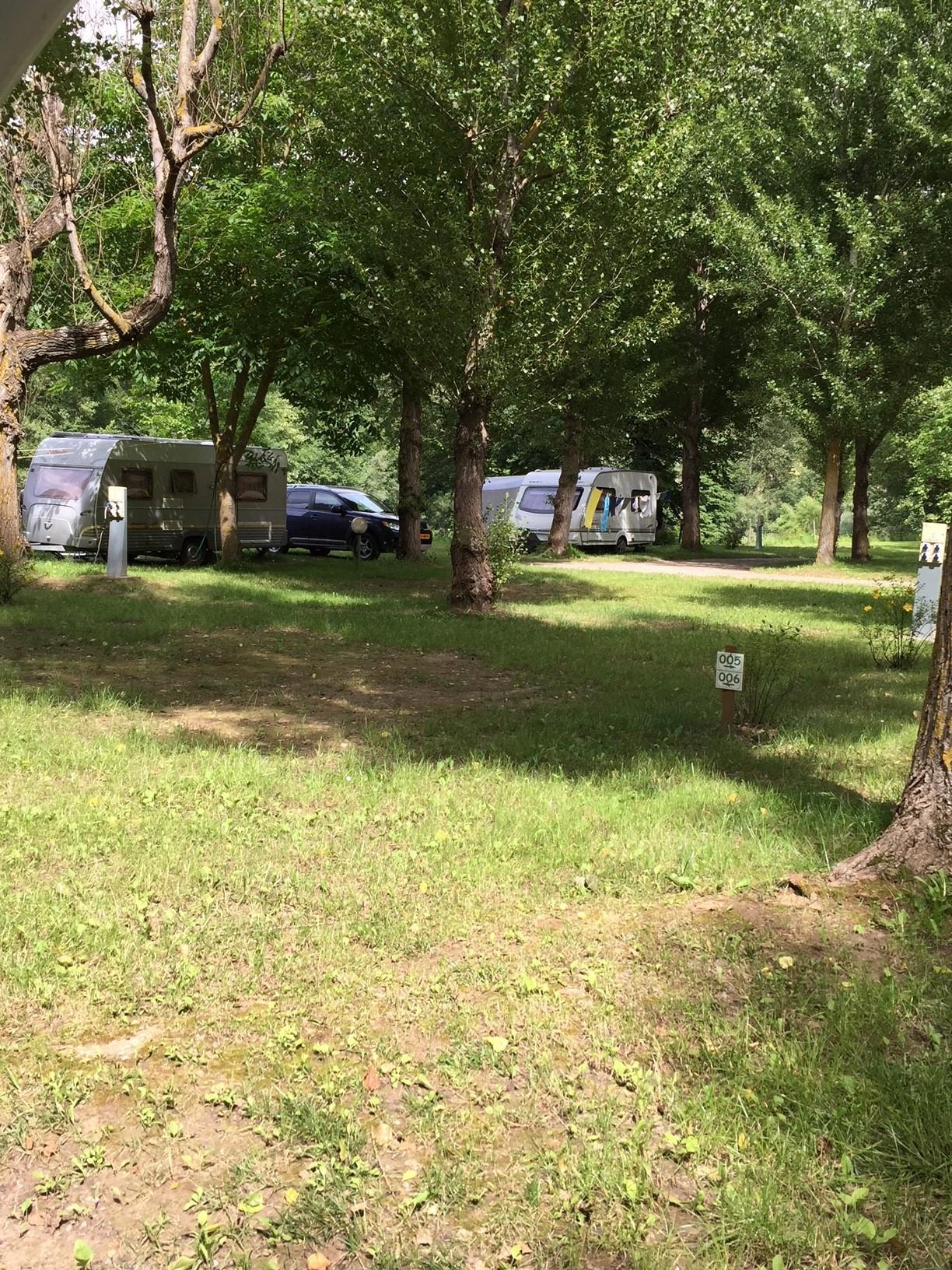 Camping LES PRADES — Photo 4