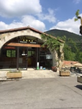 Foto #5 van Camping LES PRADES