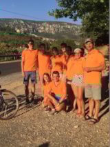 Foto #11 van Camping LES PRADES