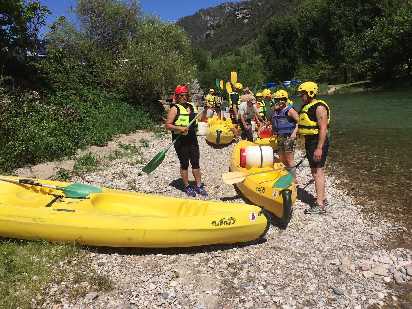 Camping LES PRADES — Photo 9