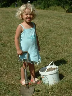 Camping LE ROC QUI PARLE