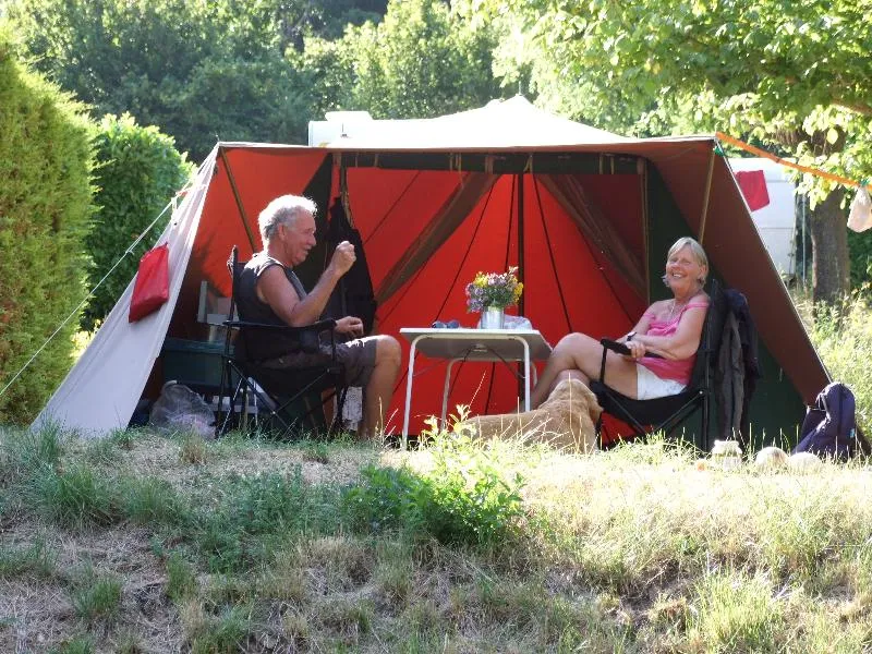 Camping LE ROC QUI PARLE - image n°6 - Camping Direct