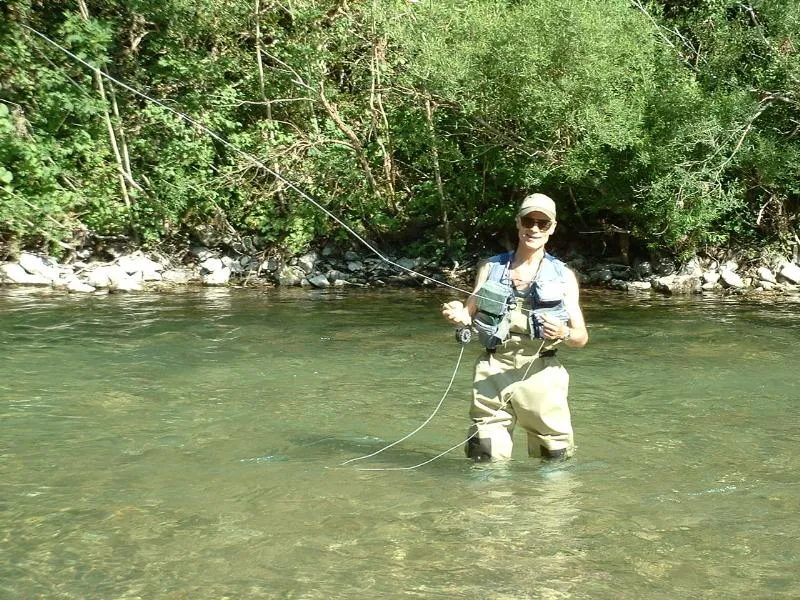 Camping LE ROC QUI PARLE