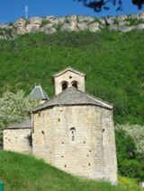 Foto #33 van Camping LE ROC QUI PARLE