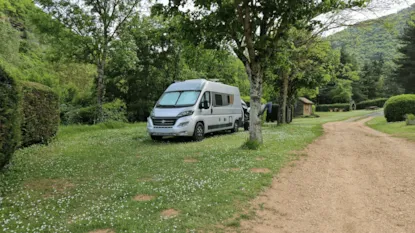 Forfait Camping Car