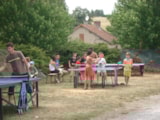 Foto #37 van Camping du Lac de Bonnefon