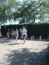 Foto #39 van Camping du Lac de Bonnefon