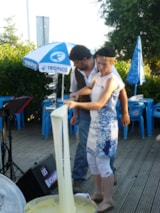 Foto #35 van Camping du Lac de Bonnefon