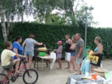 Foto #36 van Camping du Lac de Bonnefon