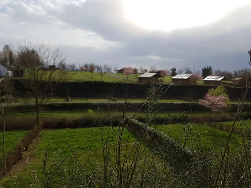 Emplacement Rando (Électricité 10A +1 Tente, 1 Vélo Ou 1 Moto)