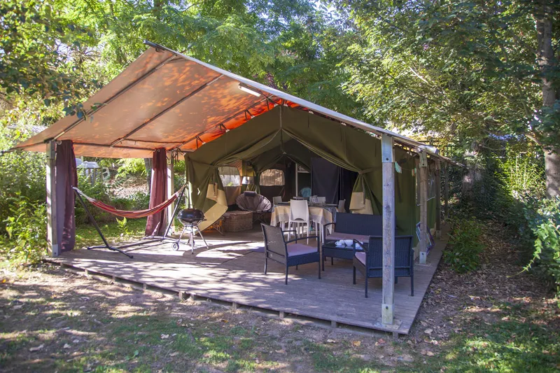 Freeflower 37M² Confort (2 Chambres Avec Terrasse Couverte De 13M²) - Sans Sanitaires