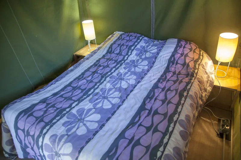 Freeflower 37M² Confort (2 Chambres Avec Terrasse Couverte De 13M²) - Sans Sanitaires