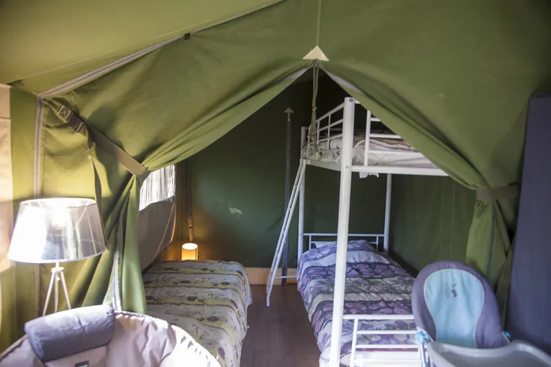 Freeflower 37M² Confort (2 Chambres Avec Terrasse Couverte De 13M²) - Sans Sanitaires