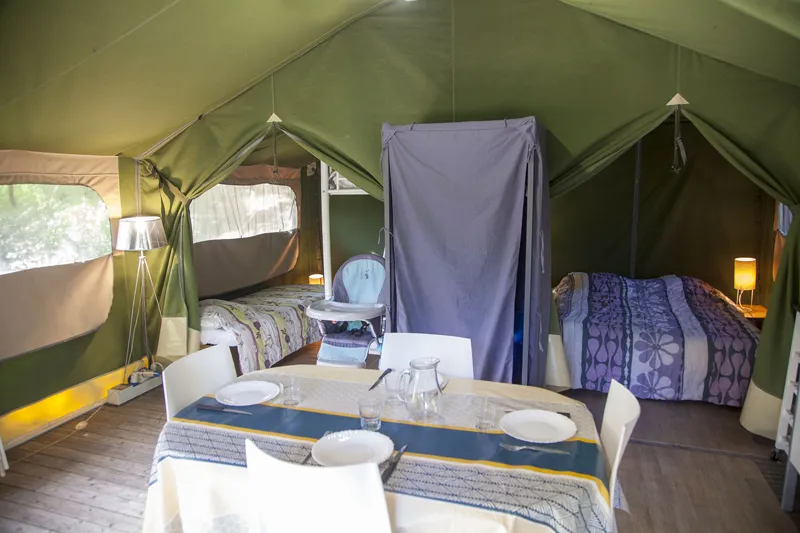 Freeflower 37M² Confort (2 Chambres Avec Terrasse Couverte De 13M²) - Sans Sanitaires