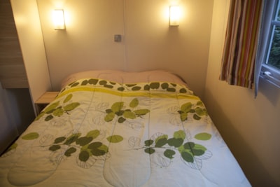 Mobilhome CONFORT 30 m² (2 bedrooms) — 6