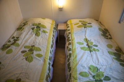 Mobilhome CONFORT 30 m² (2 bedrooms) — 8