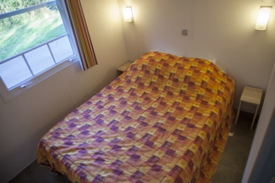 Mobilhome CONFORT 30 m² (3 bedrooms) — 5