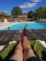 Foto #19 van Camping du Lac de Bonnefon