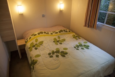 Mobil-Home ESPACE 2 bedrooms — 6