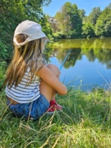 Foto #20 van Camping du Lac de Bonnefon