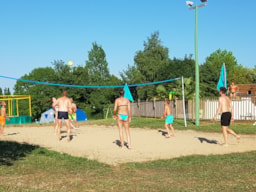 Camping du Lac de Bonnefon - image n°26 - UniversalBooking