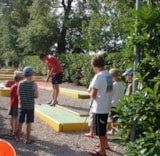 Foto #29 van Camping du Lac de Bonnefon