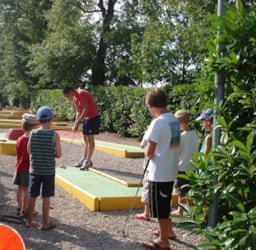 Camping du Lac de Bonnefon - image n°29 - UniversalBooking