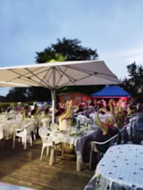 Foto #31 van Camping du Lac de Bonnefon