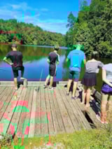 Foto #41 van Camping du Lac de Bonnefon