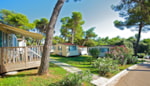 Mobile Home Con Due Camere Da Letto - Lato Mare Mobile Home Con Due Camere Da Letto - Lato Mare