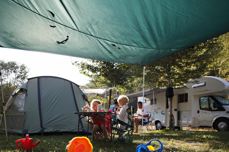 Camping Bled photo 5